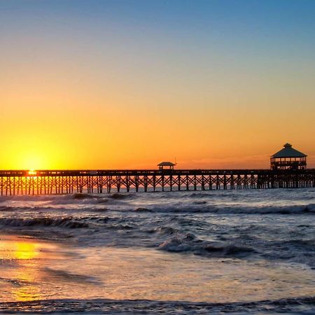 The Treehouse Villa Isle of Palms Luaran gambar