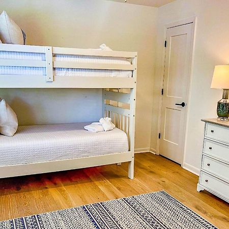 The Treehouse Villa Isle of Palms Luaran gambar