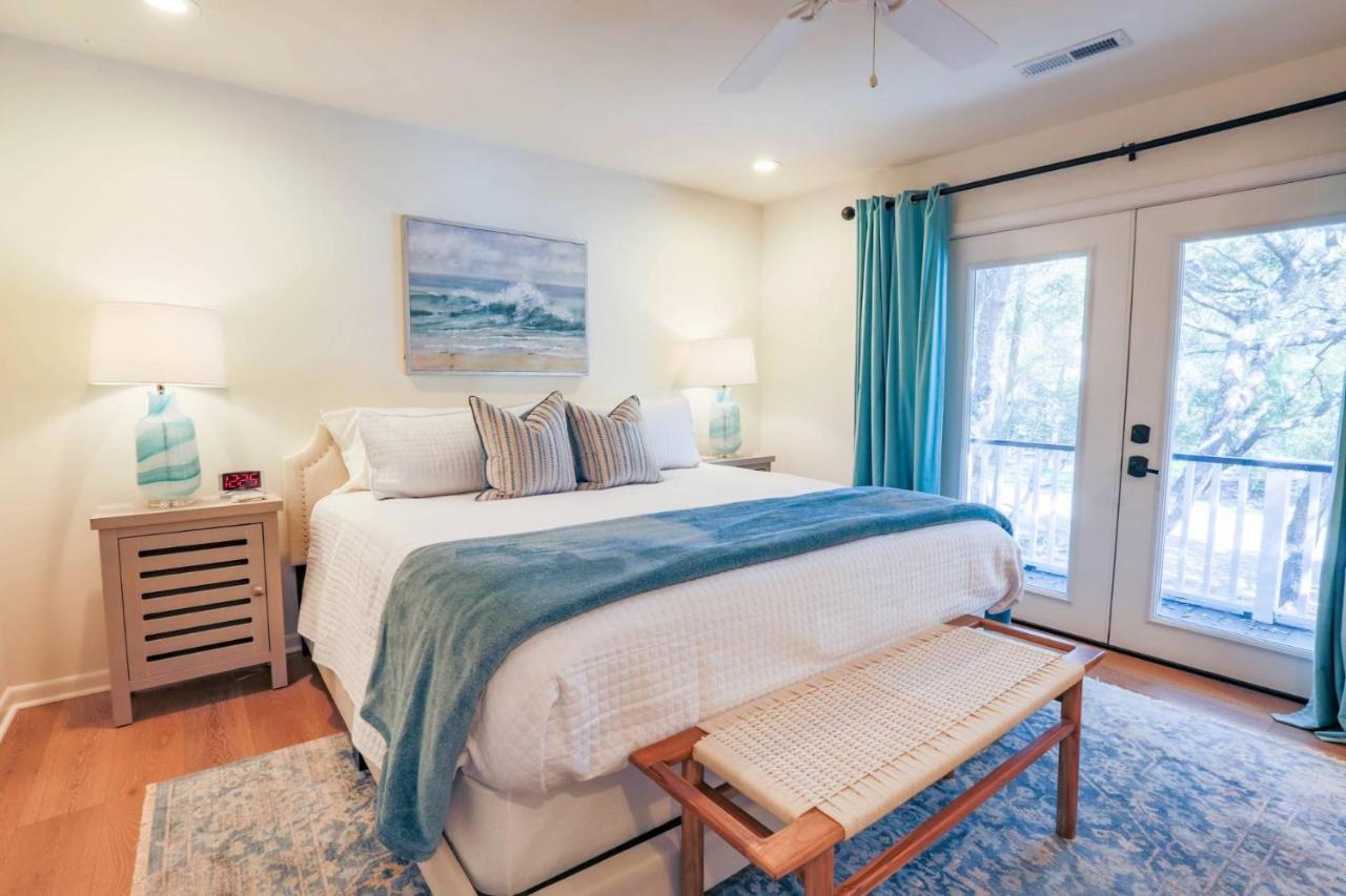 The Treehouse Villa Isle of Palms Luaran gambar