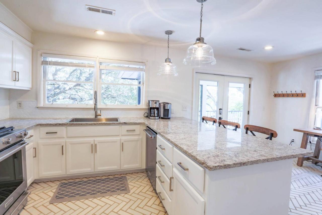 The Treehouse Villa Isle of Palms Luaran gambar