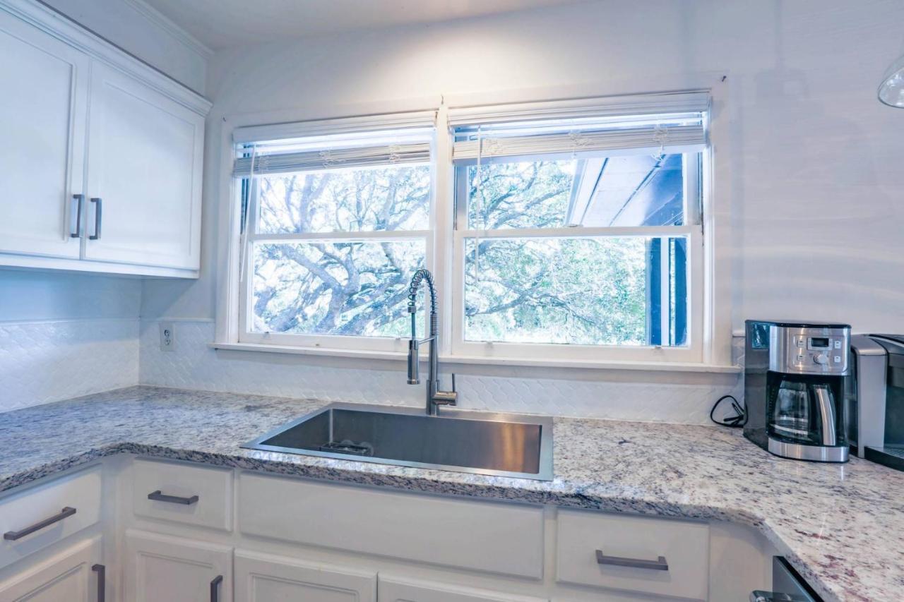 The Treehouse Villa Isle of Palms Luaran gambar