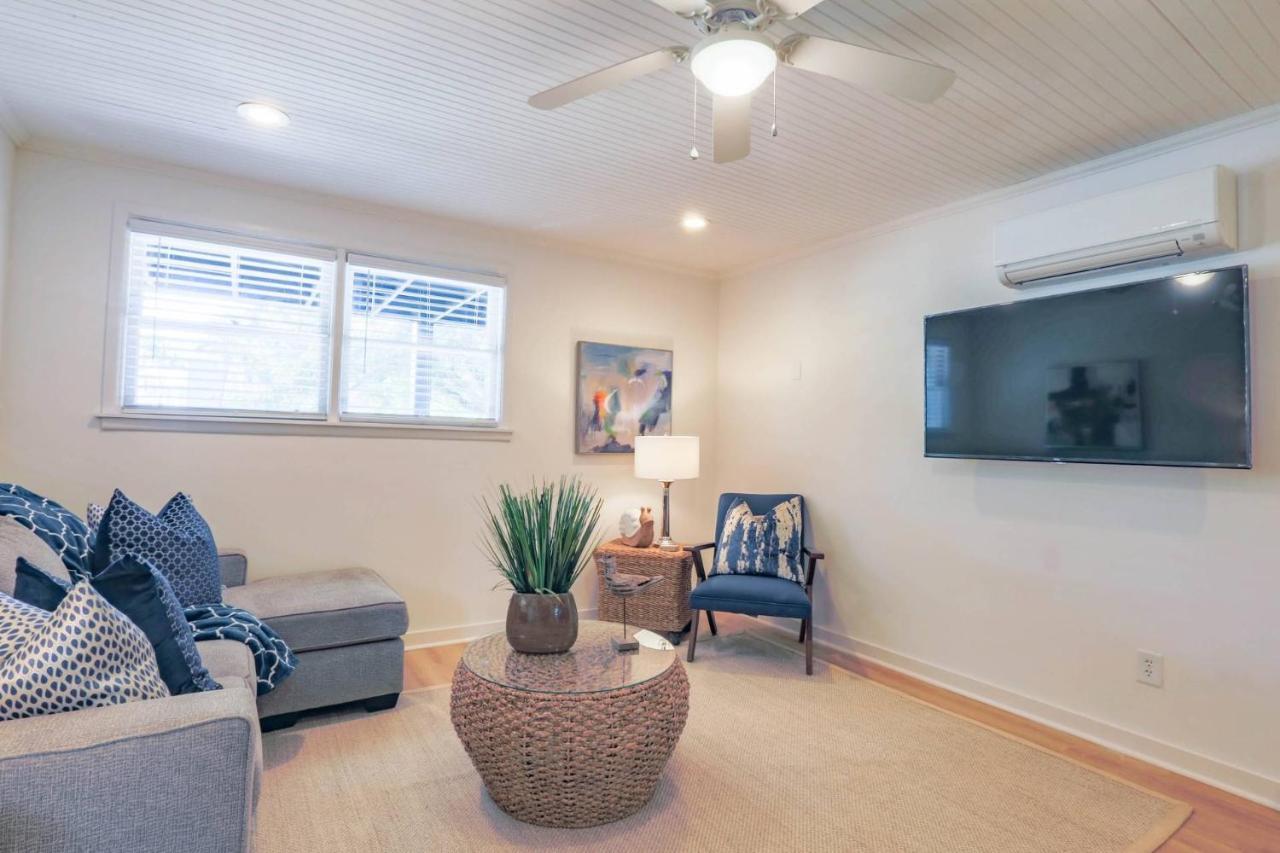 The Treehouse Villa Isle of Palms Luaran gambar