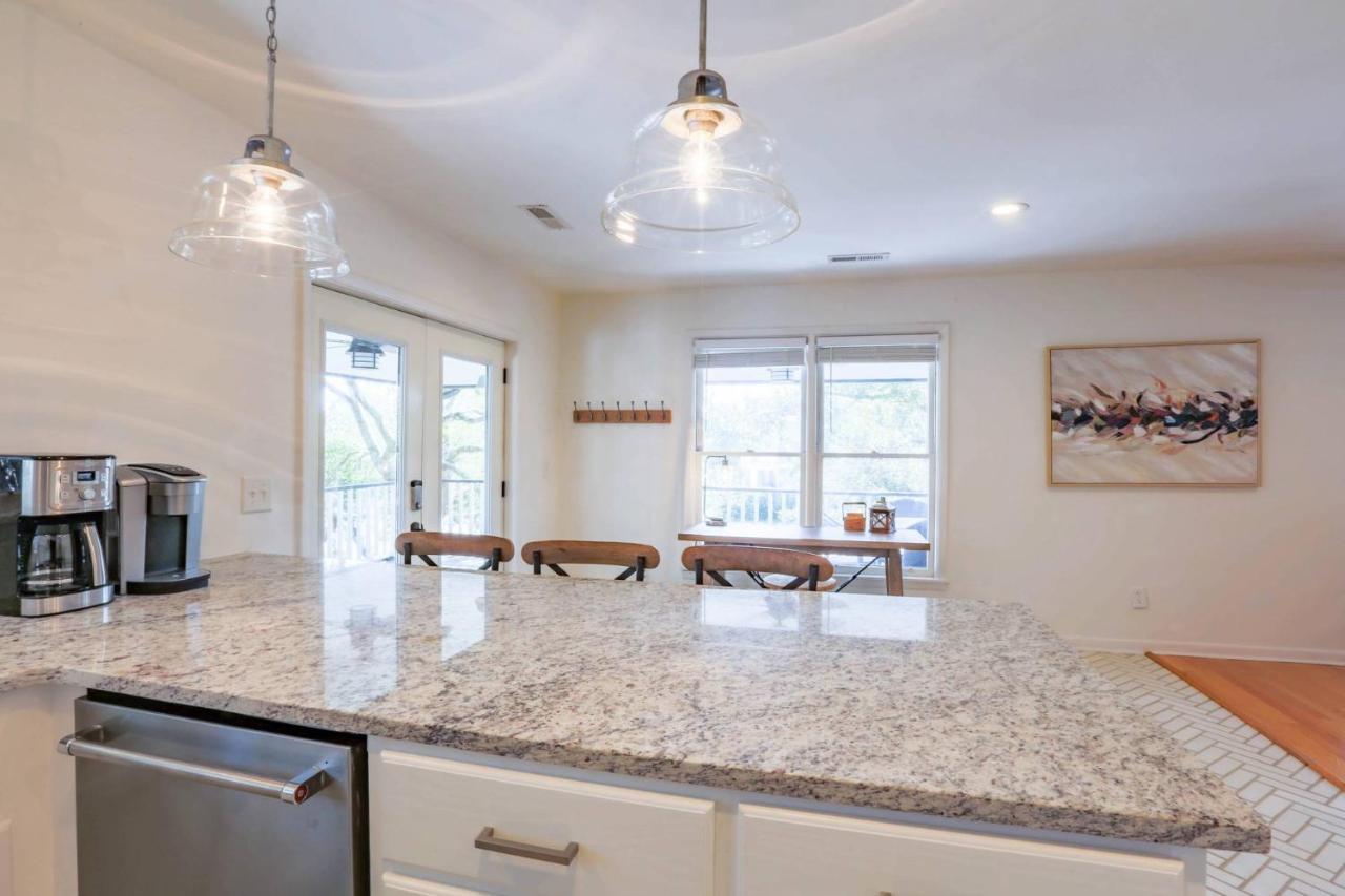 The Treehouse Villa Isle of Palms Luaran gambar