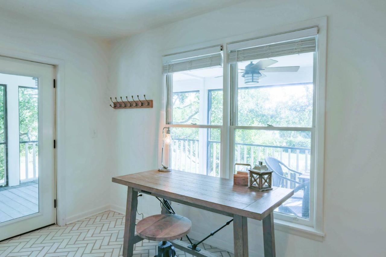 The Treehouse Villa Isle of Palms Luaran gambar