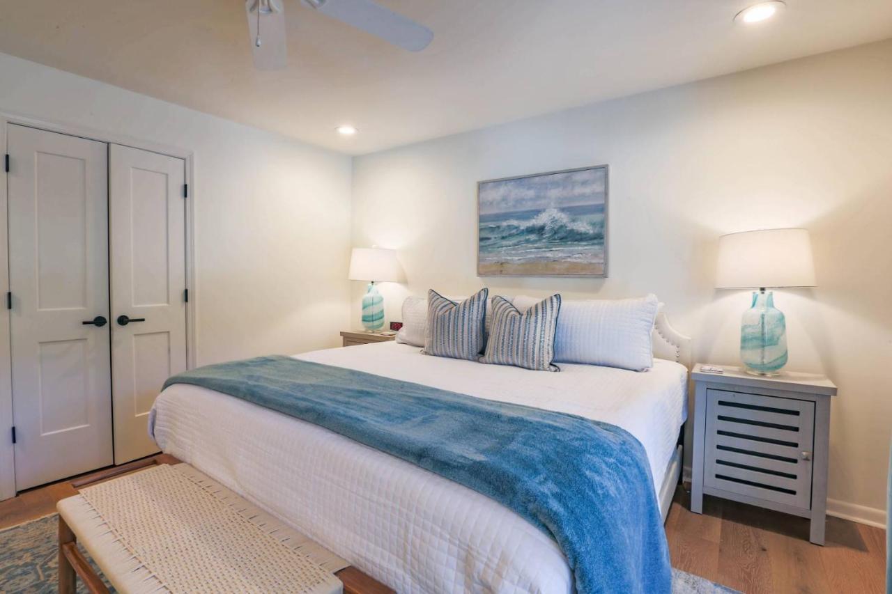 The Treehouse Villa Isle of Palms Luaran gambar