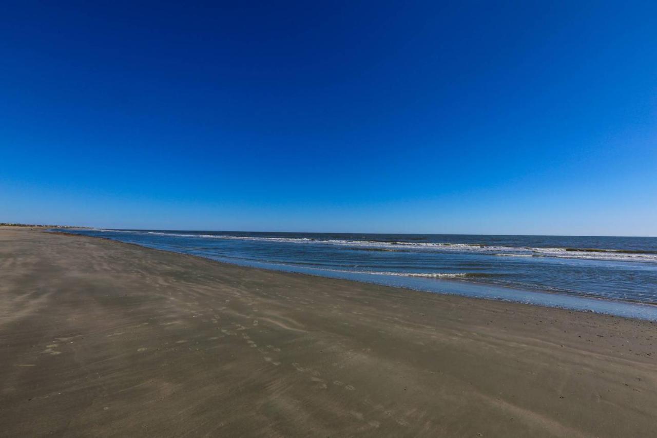 The Treehouse Villa Isle of Palms Luaran gambar