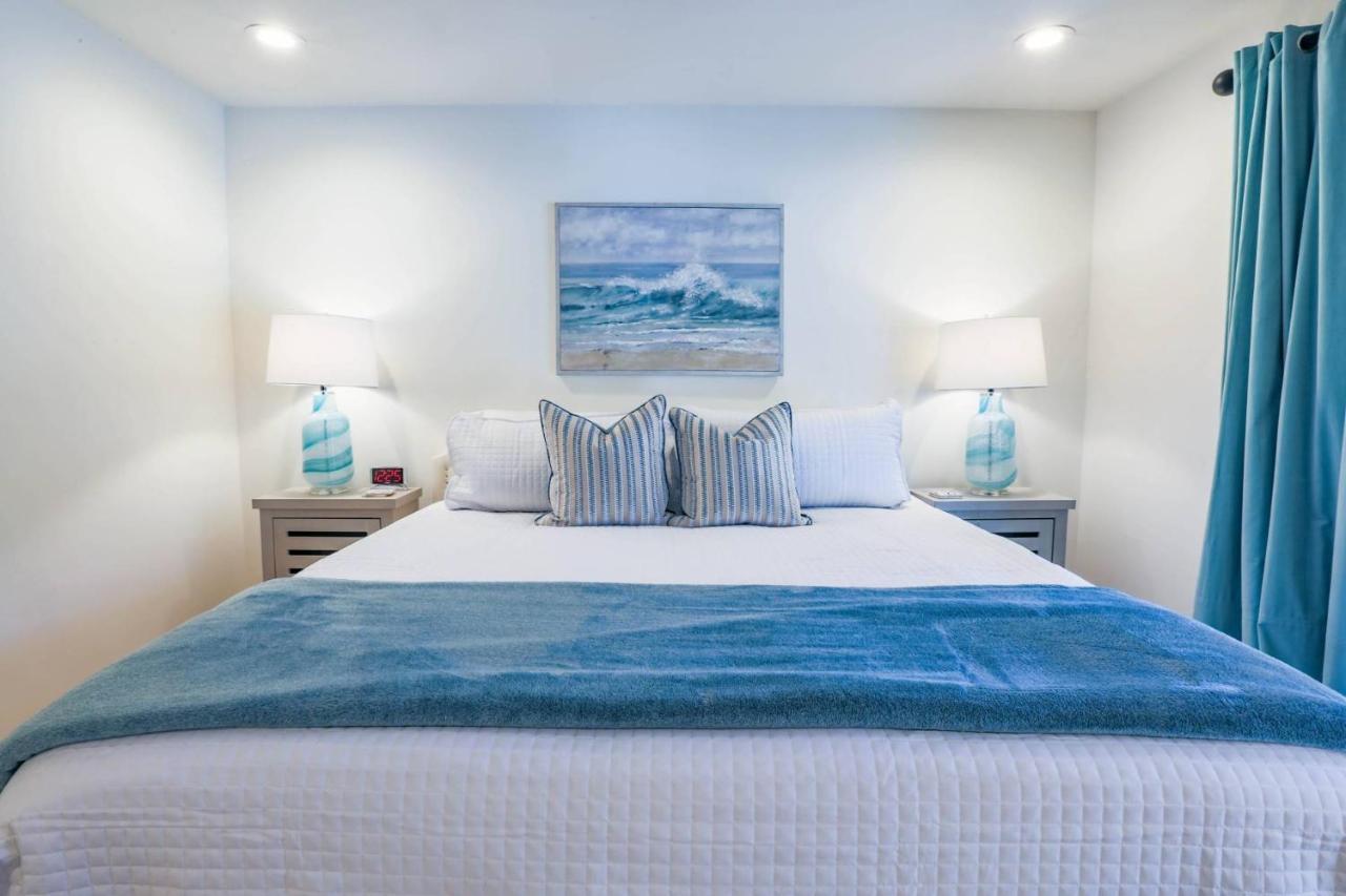 The Treehouse Villa Isle of Palms Luaran gambar