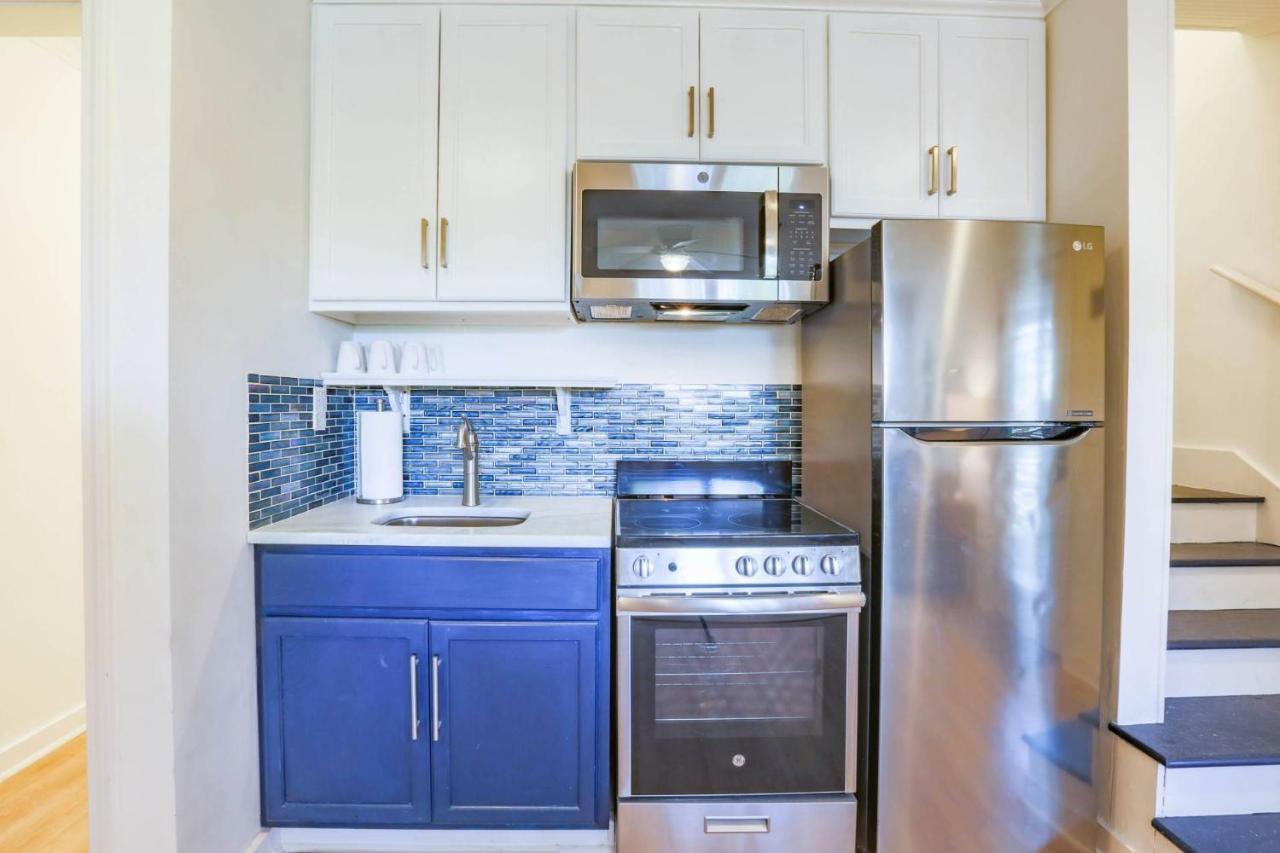The Treehouse Villa Isle of Palms Luaran gambar