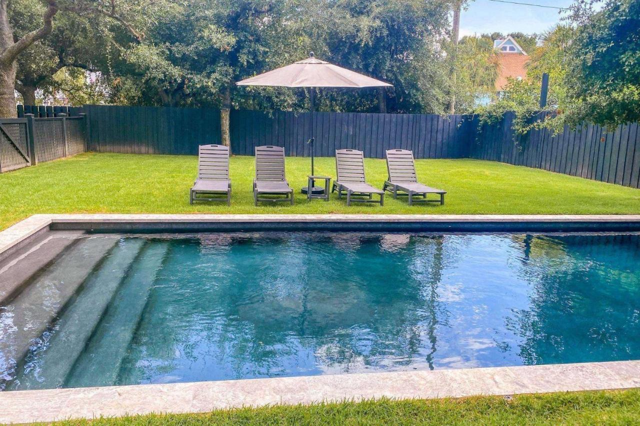 The Treehouse Villa Isle of Palms Luaran gambar