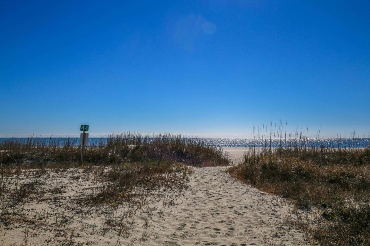 The Treehouse Villa Isle of Palms Luaran gambar
