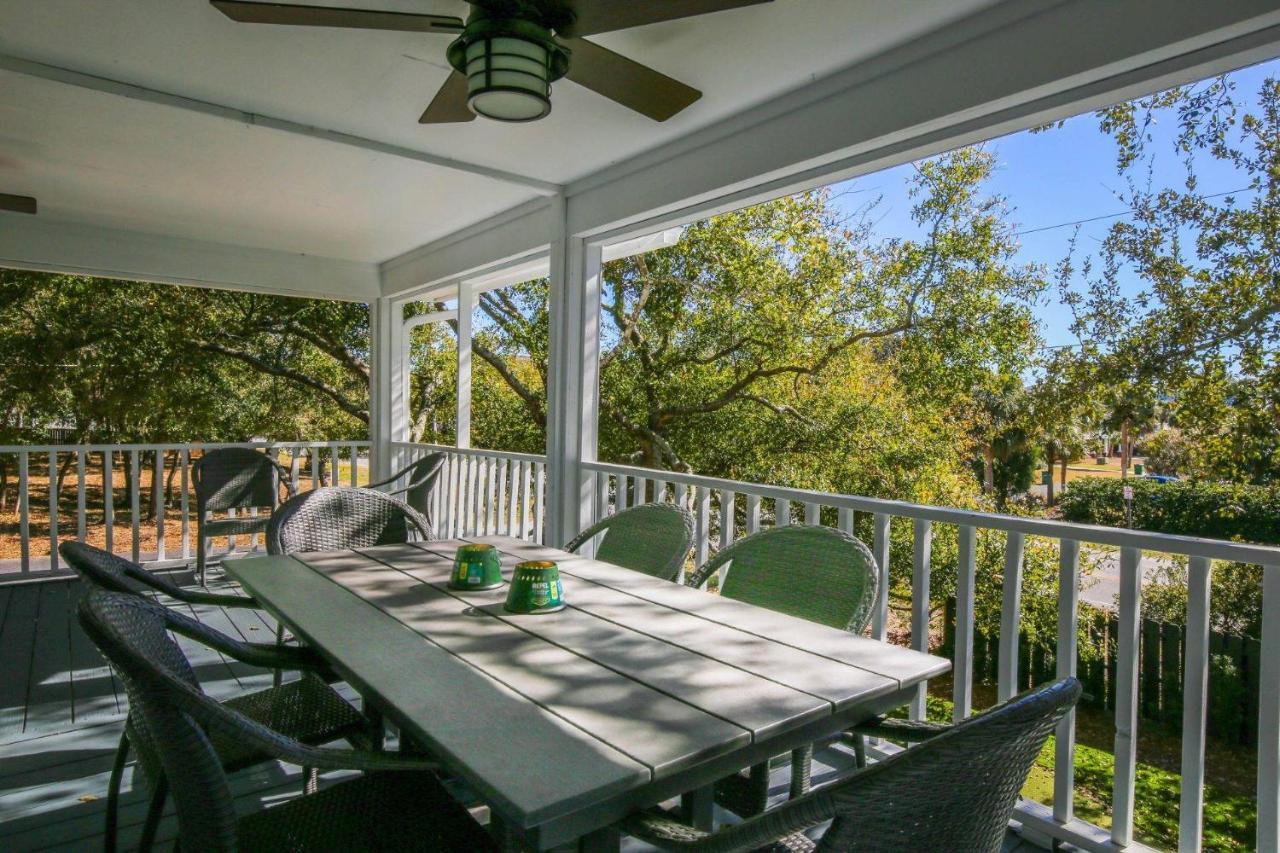 The Treehouse Villa Isle of Palms Luaran gambar