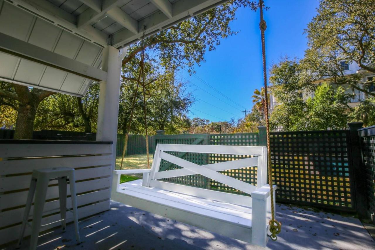 The Treehouse Villa Isle of Palms Luaran gambar