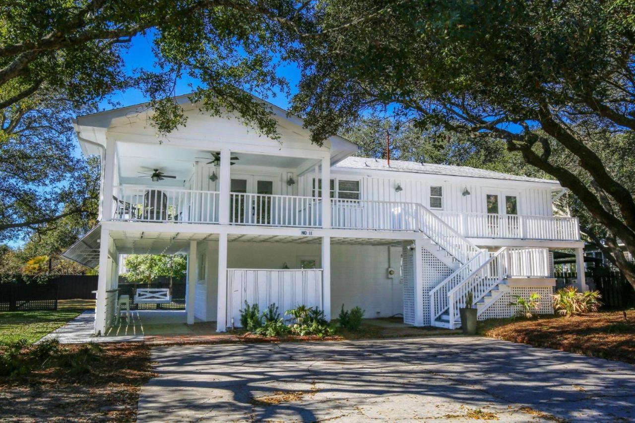 The Treehouse Villa Isle of Palms Luaran gambar