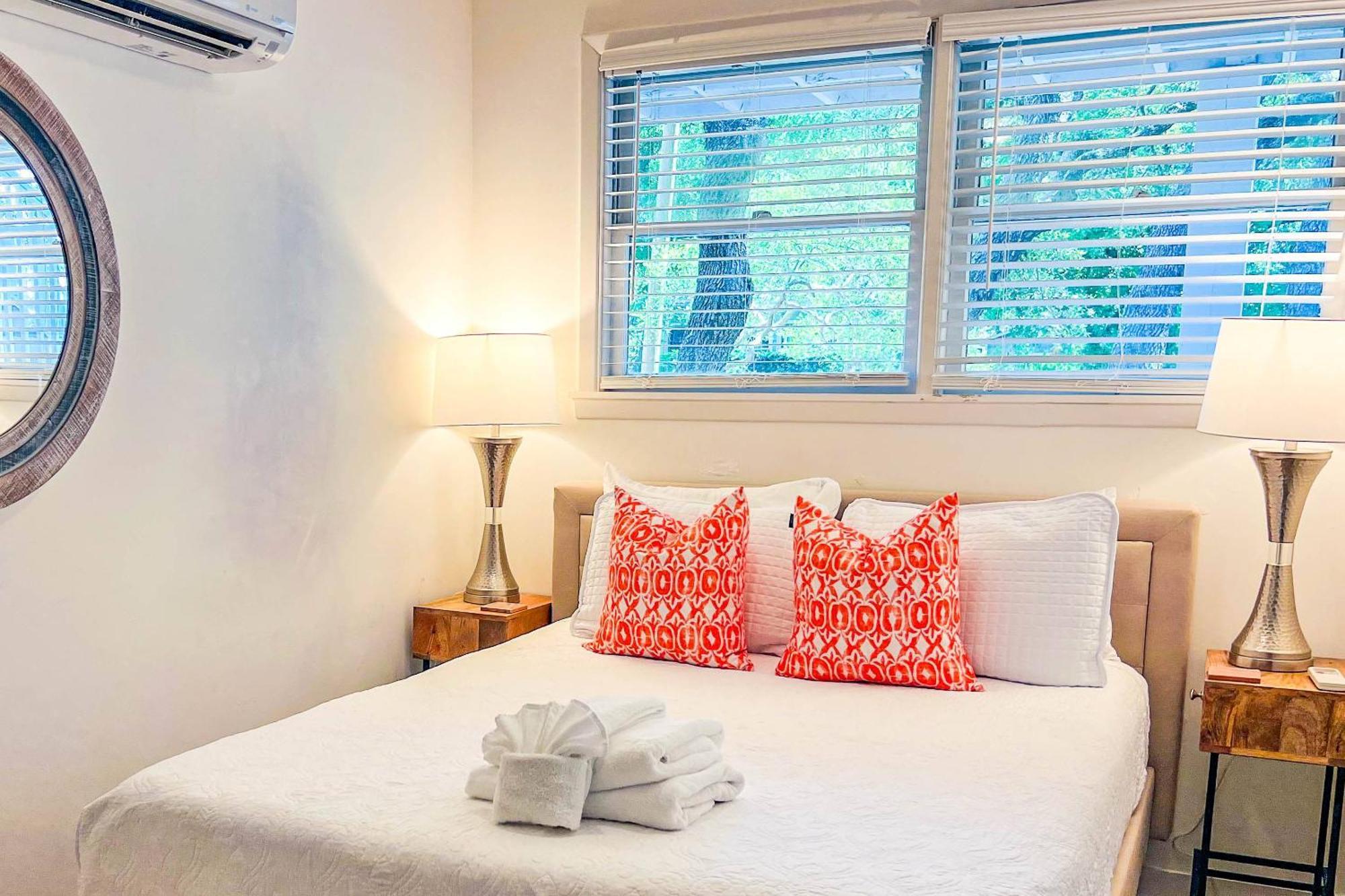 The Treehouse Villa Isle of Palms Luaran gambar