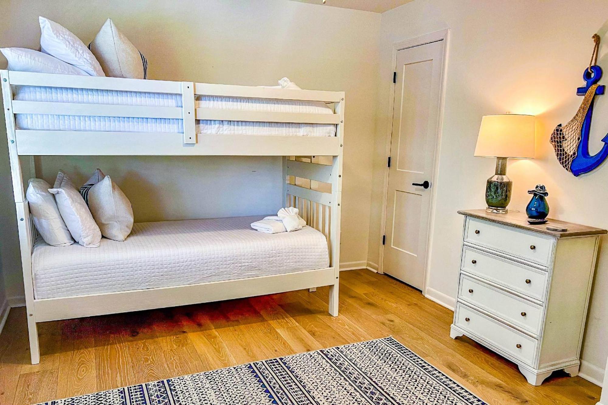 The Treehouse Villa Isle of Palms Luaran gambar